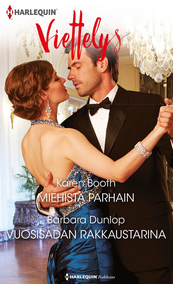 Miehistä parhain / Vuosisadan rakkaustarina – E-bok – Laddas ner-Digitala böcker-Axiell-peaceofhome.se