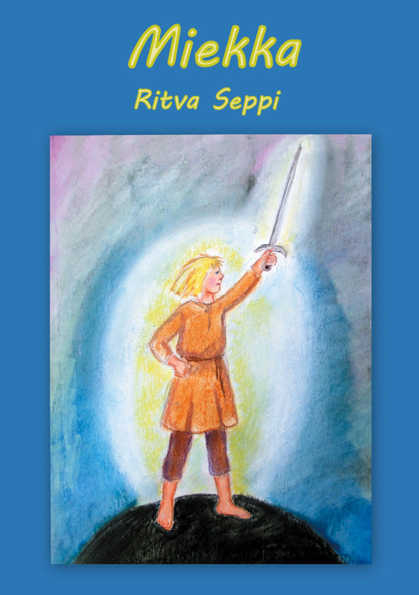Miekka – E-bok – Laddas ner-Digitala böcker-Axiell-peaceofhome.se