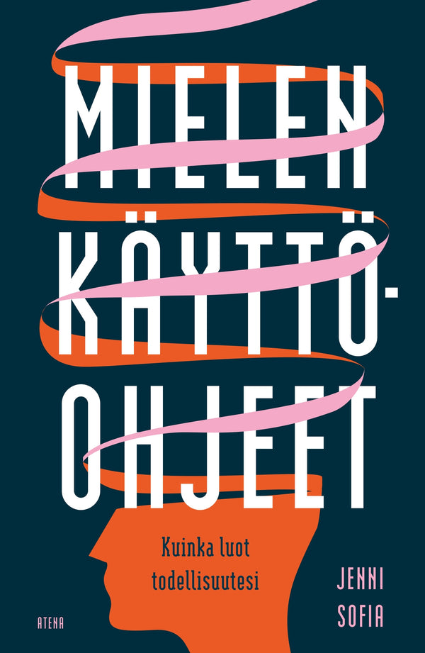 Mielen käyttöohjeet – E-bok – Laddas ner-Digitala böcker-Axiell-peaceofhome.se