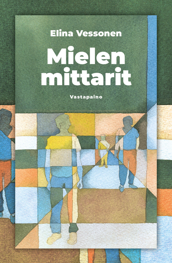 Mielen mittarit – E-bok – Laddas ner-Digitala böcker-Axiell-peaceofhome.se