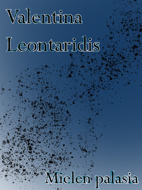 Mielen palasia – E-bok – Laddas ner-Digitala böcker-Axiell-peaceofhome.se