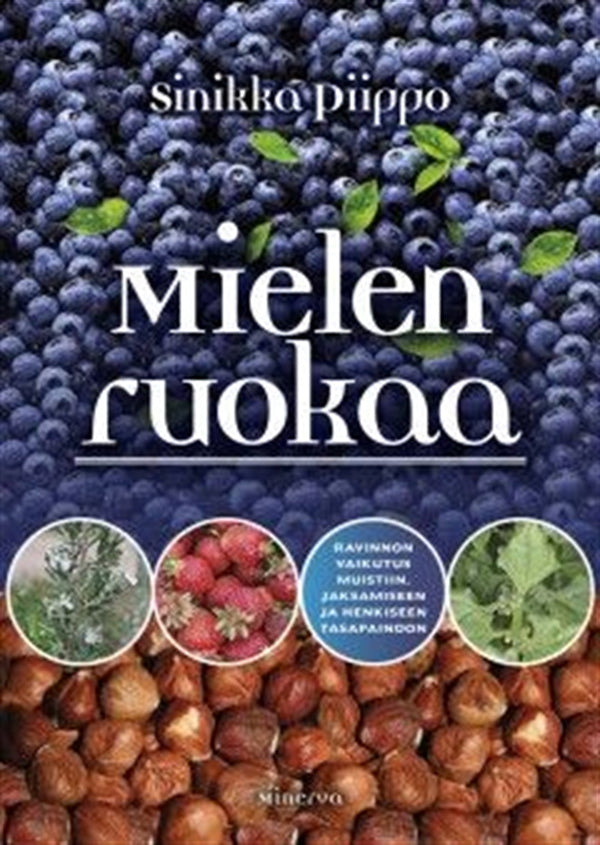 Mielen ruokaa – E-bok – Laddas ner-Digitala böcker-Axiell-peaceofhome.se