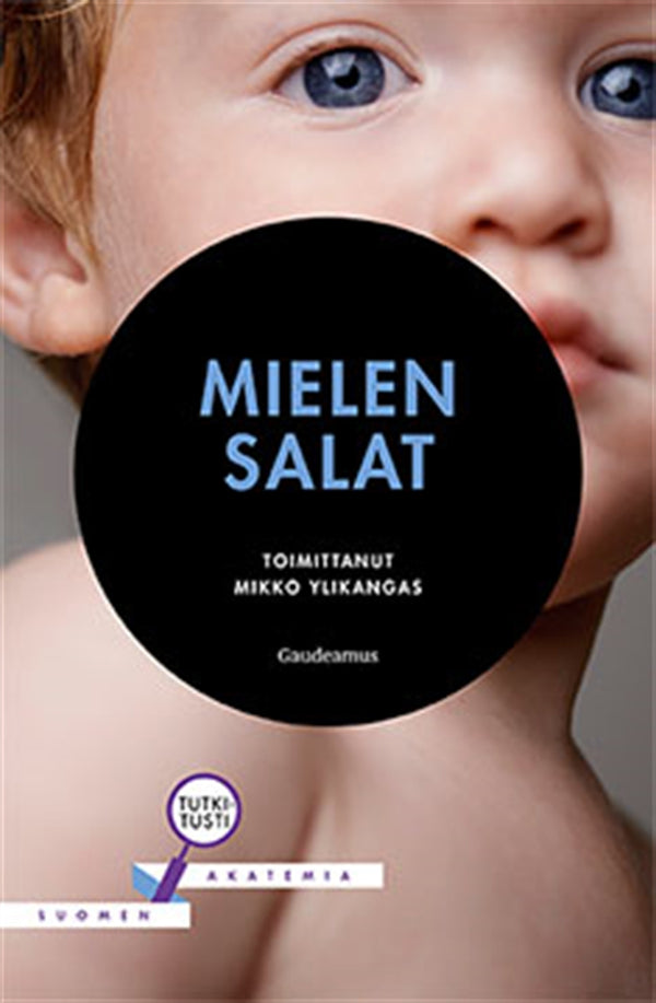 Mielen salat – E-bok – Laddas ner-Digitala böcker-Axiell-peaceofhome.se