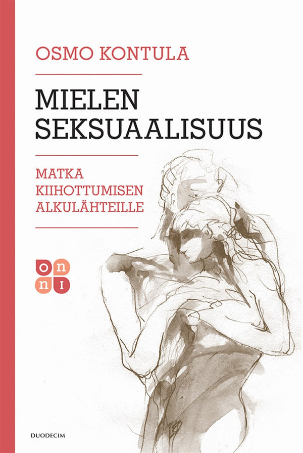 Mielen seksuaalisuus – E-bok – Laddas ner-Digitala böcker-Axiell-peaceofhome.se