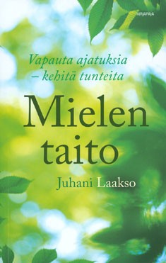 Mielen taito – E-bok – Laddas ner-Digitala böcker-Axiell-peaceofhome.se