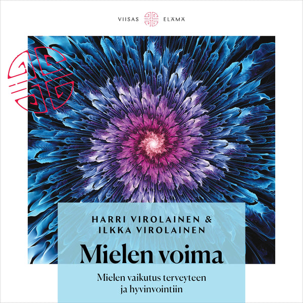 Mielen voima – Ljudbok – Laddas ner-Digitala böcker-Axiell-peaceofhome.se