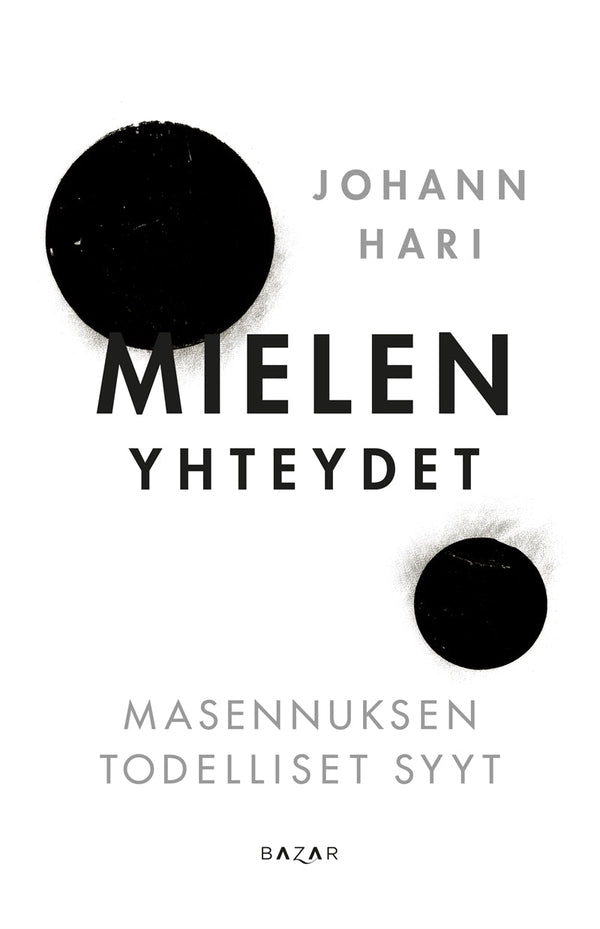 Mielen yhteydet – E-bok – Laddas ner-Digitala böcker-Axiell-peaceofhome.se