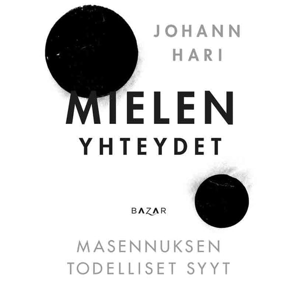 Mielen yhteydet – Ljudbok – Laddas ner-Digitala böcker-Axiell-peaceofhome.se