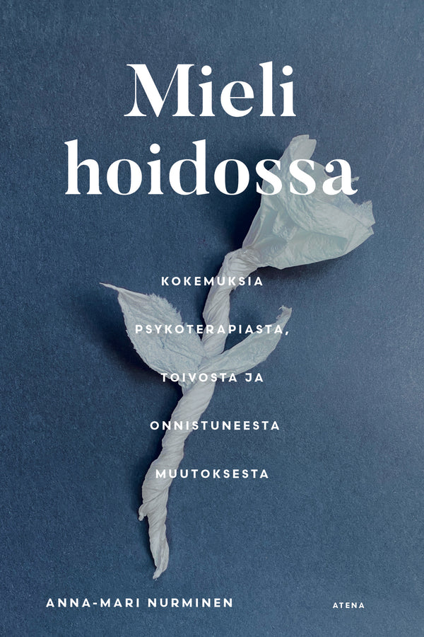 Mieli hoidossa – E-bok – Laddas ner-Digitala böcker-Axiell-peaceofhome.se