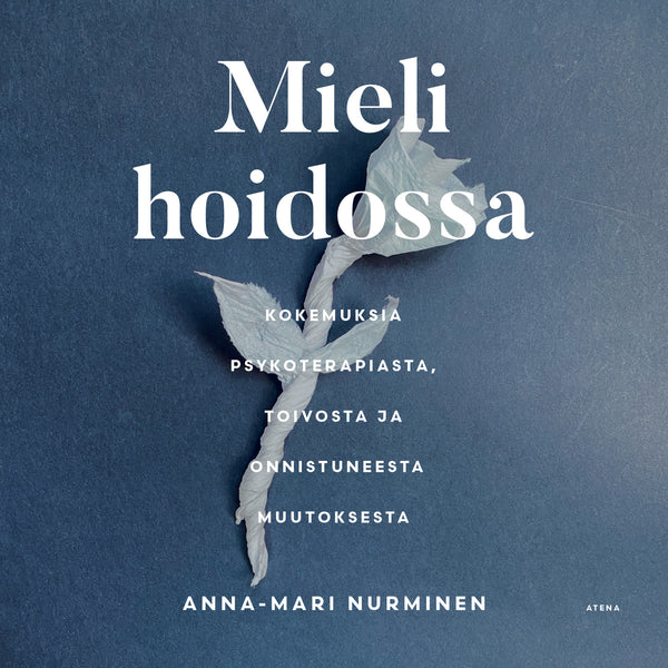 Mieli hoidossa – Ljudbok – Laddas ner-Digitala böcker-Axiell-peaceofhome.se