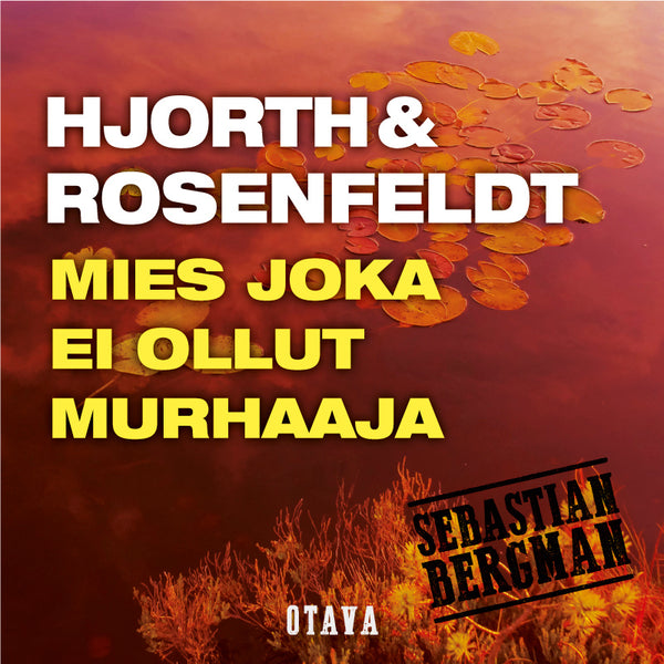 Mies joka ei ollut murhaaja – Ljudbok – Laddas ner-Digitala böcker-Axiell-peaceofhome.se