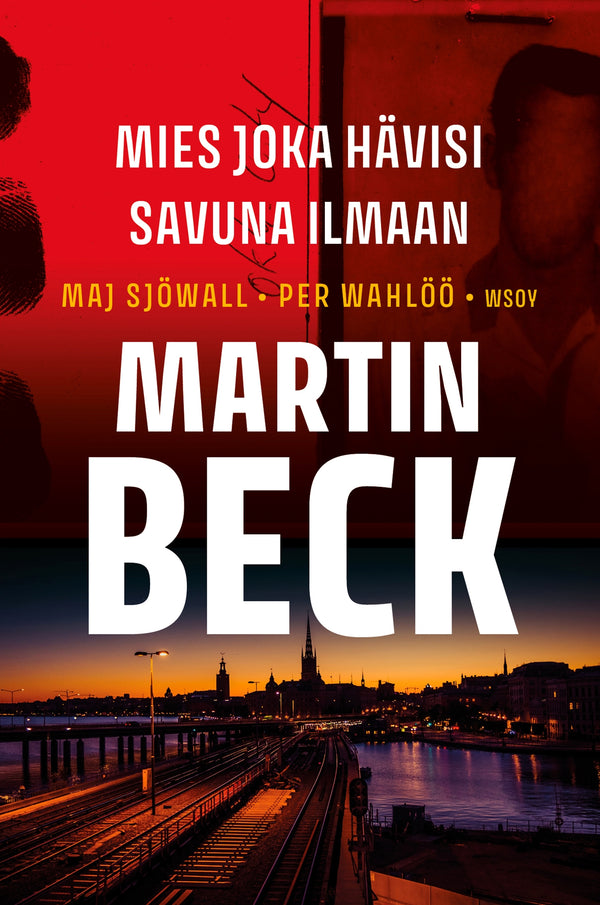 Mies, joka hävisi savuna ilmaan – E-bok – Laddas ner-Digitala böcker-Axiell-peaceofhome.se