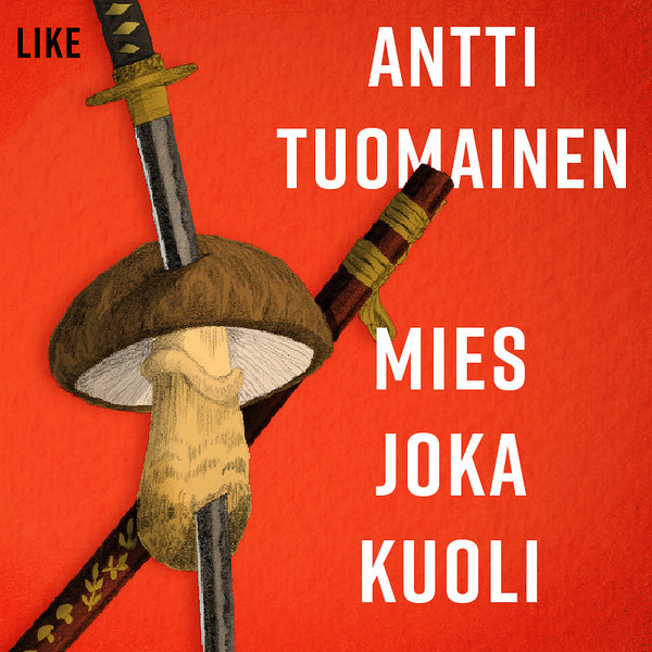 Mies joka kuoli – Ljudbok – Laddas ner-Digitala böcker-Axiell-peaceofhome.se