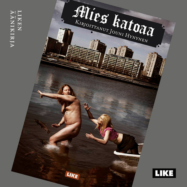 Mies katoaa (mp3) – Ljudbok – Laddas ner-Digitala böcker-Axiell-peaceofhome.se