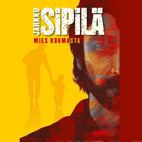 Mies kuumasta – Ljudbok – Laddas ner-Digitala böcker-Axiell-peaceofhome.se