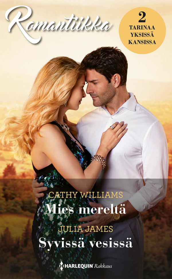 Mies mereltä / Syvissä vesissä – E-bok – Laddas ner-Digitala böcker-Axiell-peaceofhome.se