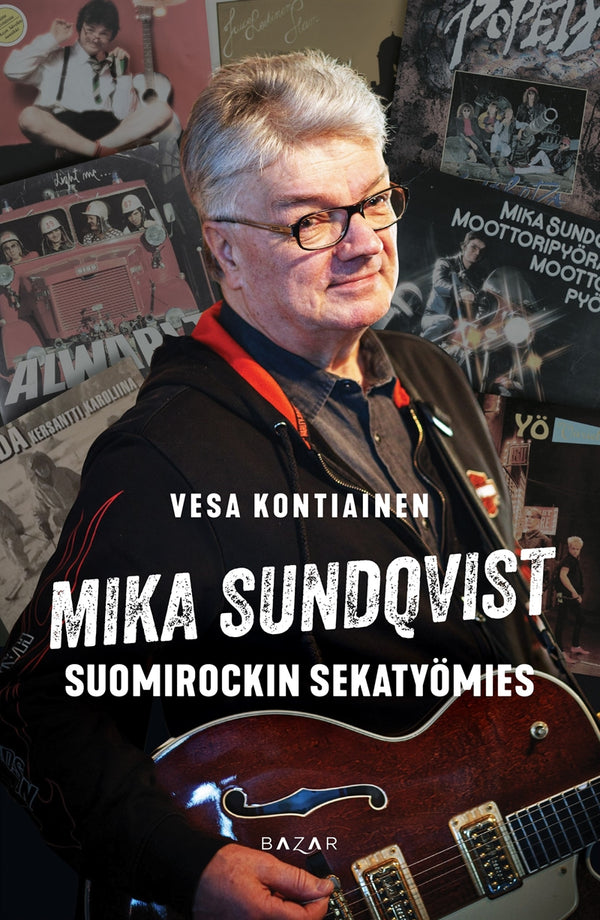 Mika Sundqvist – E-bok – Laddas ner-Digitala böcker-Axiell-peaceofhome.se