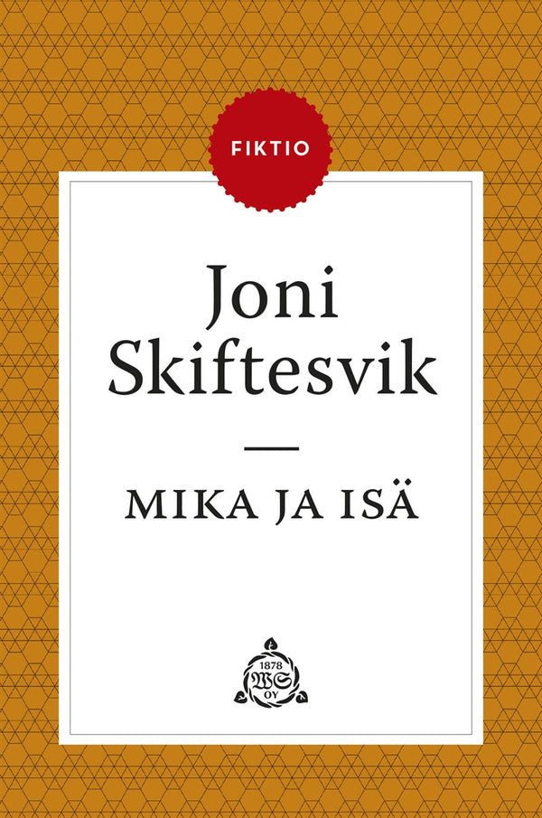 Mika ja isä – E-bok – Laddas ner-Digitala böcker-Axiell-peaceofhome.se