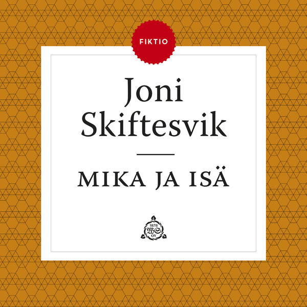 Mika ja isä – Ljudbok – Laddas ner-Digitala böcker-Axiell-peaceofhome.se