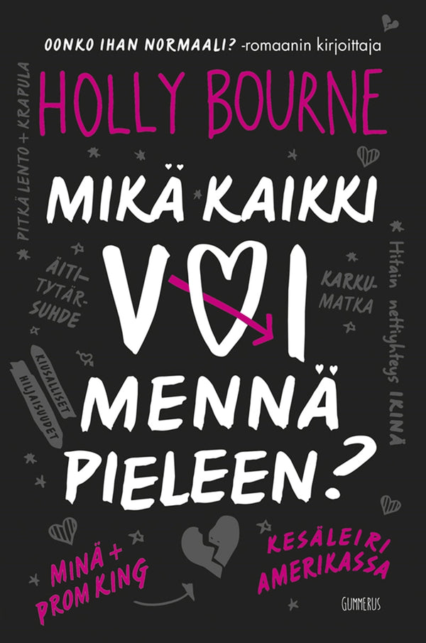 Mikä kaikki voi mennä pieleen? – E-bok – Laddas ner-Digitala böcker-Axiell-peaceofhome.se