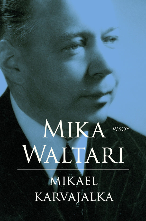 Mikael Karvajalka – E-bok – Laddas ner-Digitala böcker-Axiell-peaceofhome.se