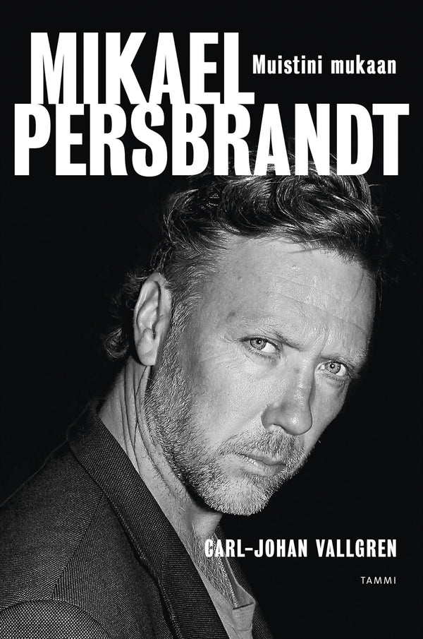 Mikael Persbrandt - Muistini mukaan – E-bok – Laddas ner