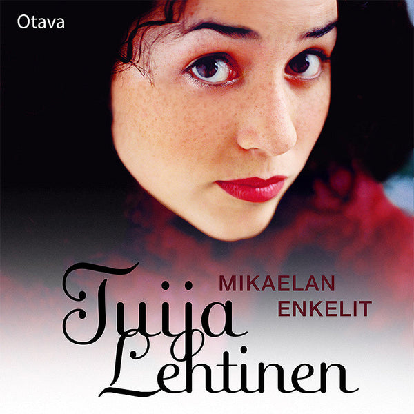 Mikaelan enkelit – Ljudbok – Laddas ner-Digitala böcker-Axiell-peaceofhome.se