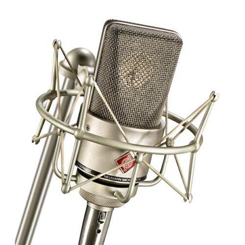 Mikrofon Neumann TLM103 Studio-Set-Mikrofoner-Klevrings Sverige-peaceofhome.se