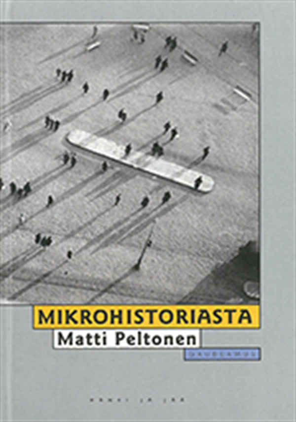 Mikrohistoriasta – E-bok – Laddas ner-Digitala böcker-Axiell-peaceofhome.se