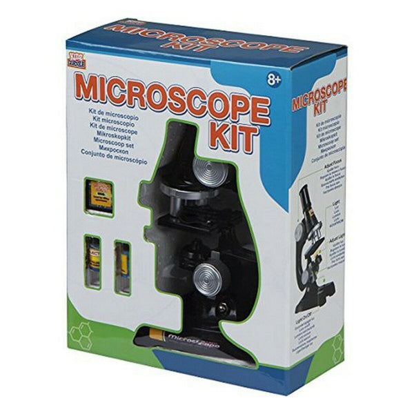Mikroskop Colorbaby Smart Theory Barn-Leksaker och spel, Lärande och utbildning-Colorbaby-peaceofhome.se