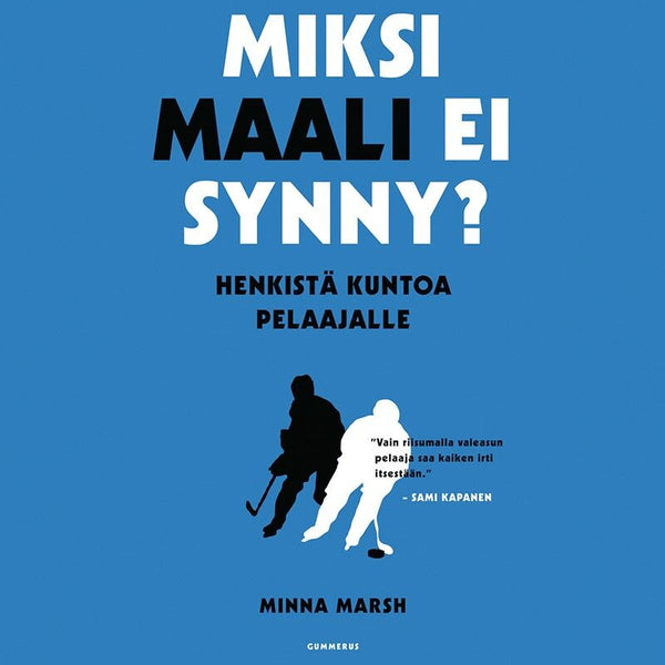 Miksi maali ei synny? – Ljudbok – Laddas ner-Digitala böcker-Axiell-peaceofhome.se