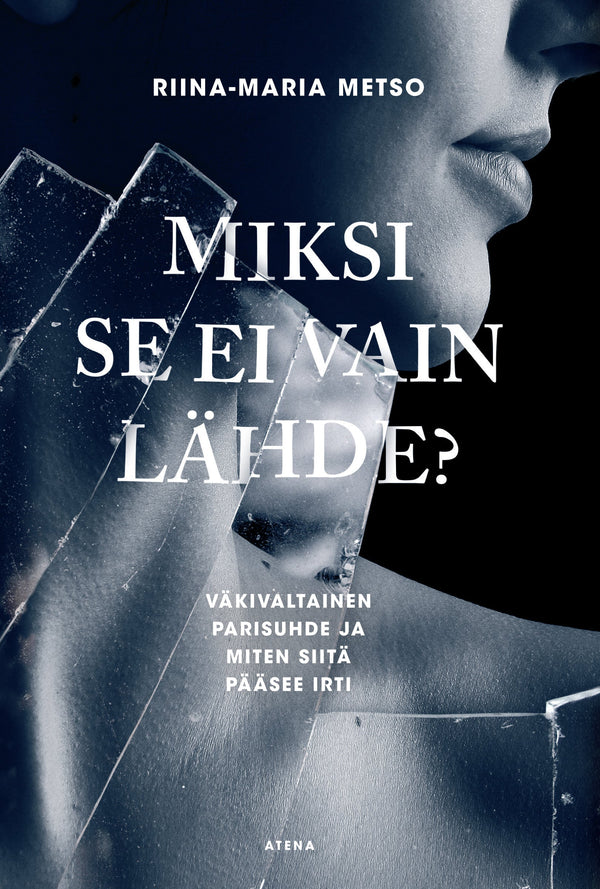 Miksi se ei vain lähde? – E-bok – Laddas ner-Digitala böcker-Axiell-peaceofhome.se