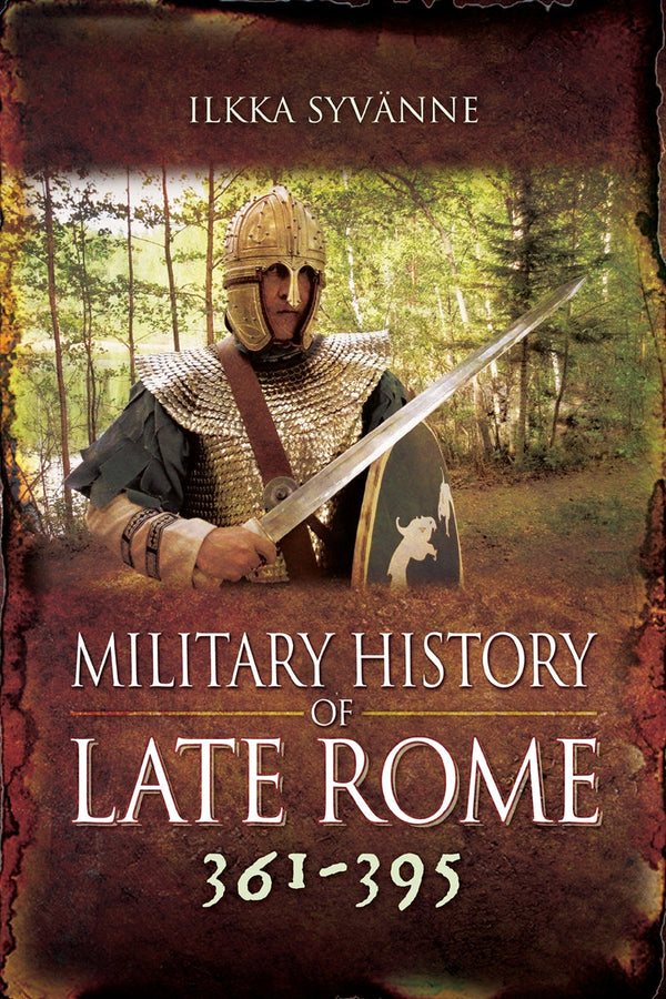 Military History of Late Rome 361–395 – E-bok – Laddas ner-Digitala böcker-Axiell-peaceofhome.se