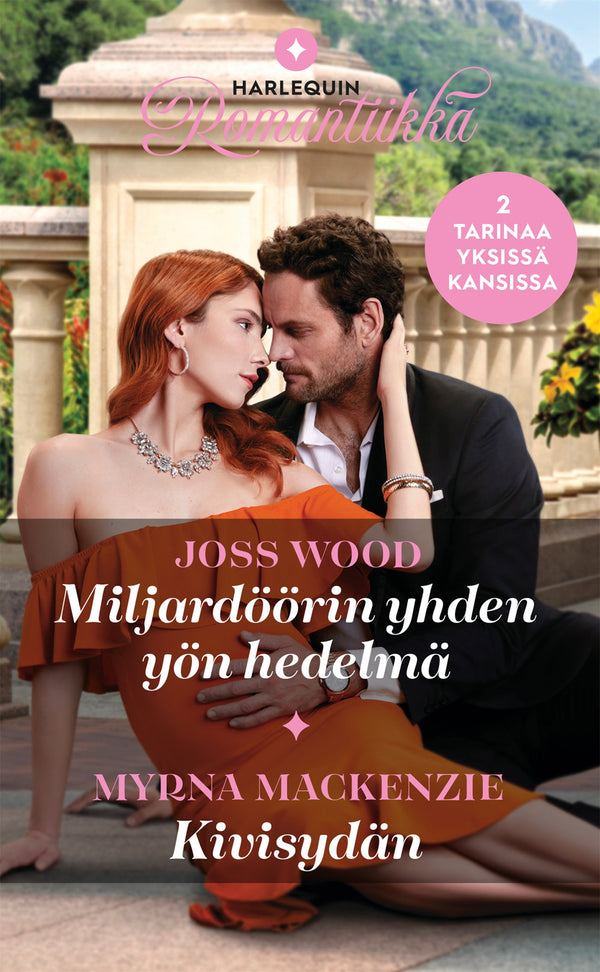 Miljardöörin yhden yön hedelmä / Kivisydän – E-bok – Laddas ner-Digitala böcker-Axiell-peaceofhome.se