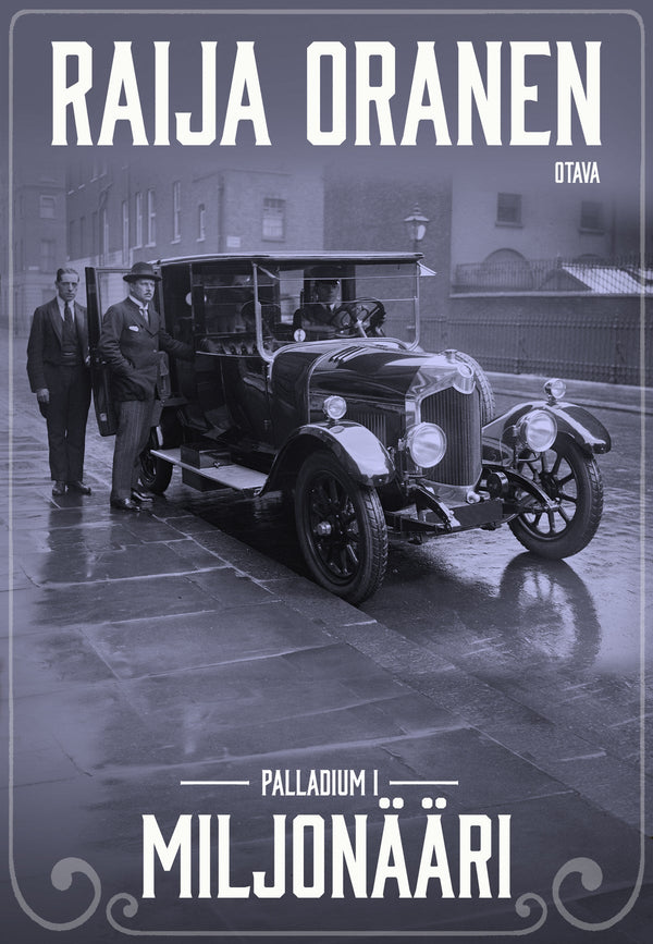 Miljonääri – E-bok – Laddas ner-Digitala böcker-Axiell-peaceofhome.se