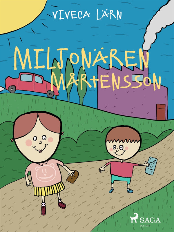 Miljonären Mårtensson – E-bok – Laddas ner-Digitala böcker-Axiell-peaceofhome.se