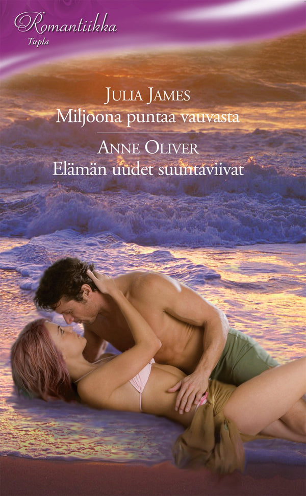 Miljoona puntaa vauvasta / Elämän uudet suuntaviivat – E-bok – Laddas ner-Digitala böcker-Axiell-peaceofhome.se