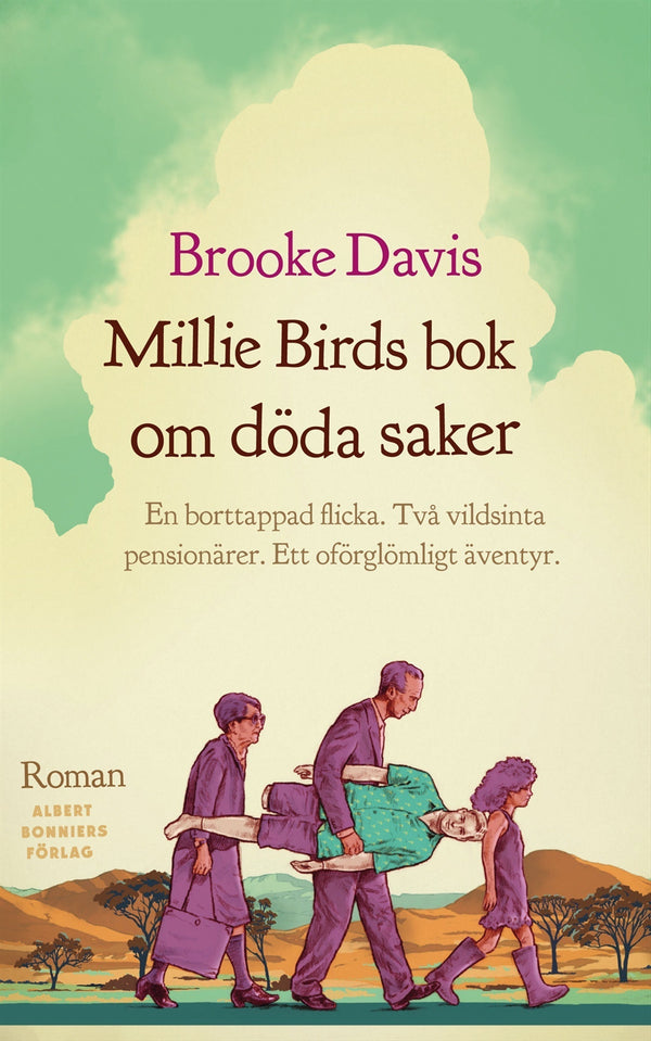 Millie Birds bok om döda saker – E-bok – Laddas ner-Digitala böcker-Axiell-peaceofhome.se