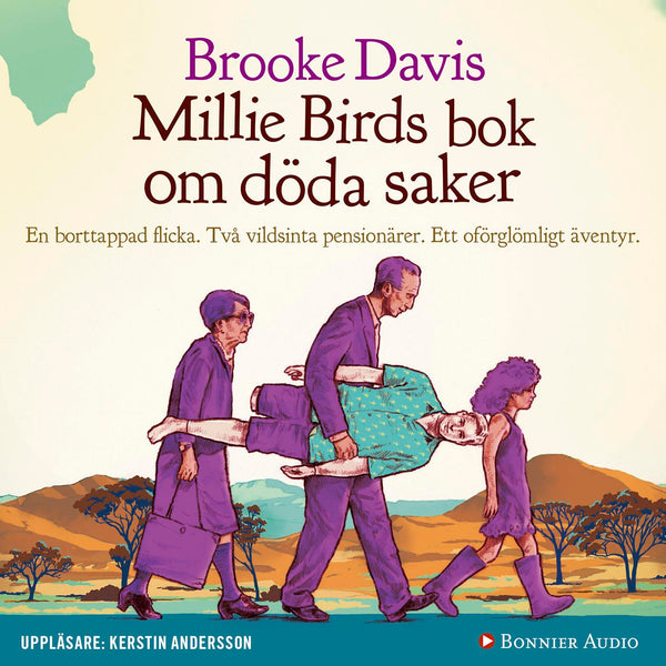 Millie Birds bok om döda saker – Ljudbok – Laddas ner-Digitala böcker-Axiell-peaceofhome.se