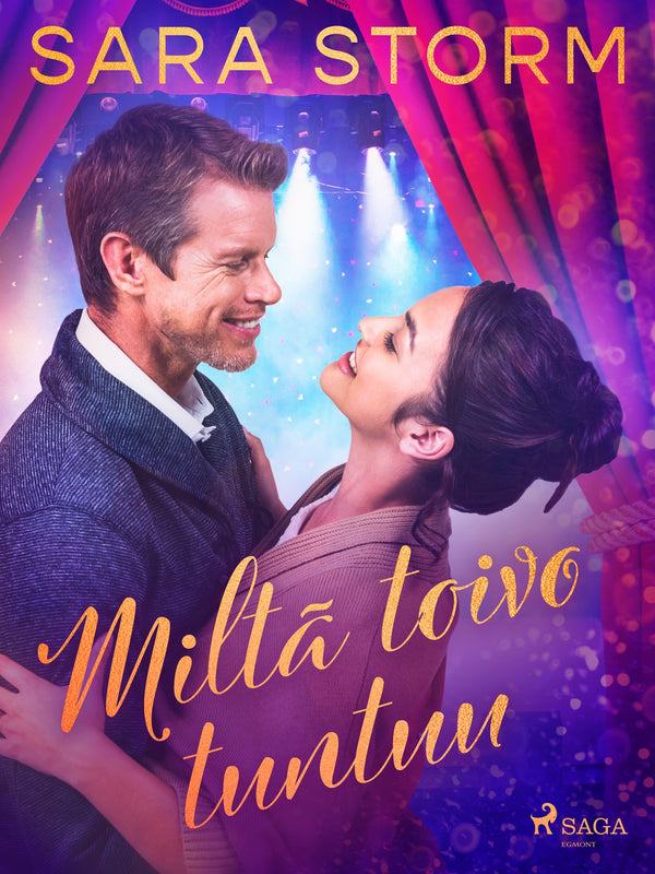 Miltä toivo tuntuu – E-bok – Laddas ner-Digitala böcker-Axiell-peaceofhome.se