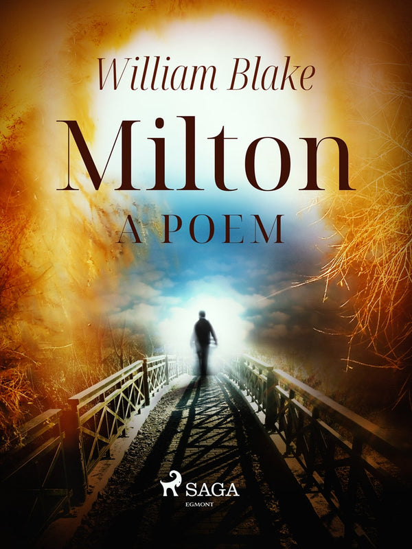 Milton: A Poem – E-bok – Laddas ner-Digitala böcker-Axiell-peaceofhome.se