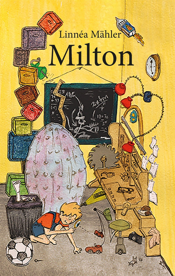 Milton – E-bok – Laddas ner-Digitala böcker-Axiell-peaceofhome.se