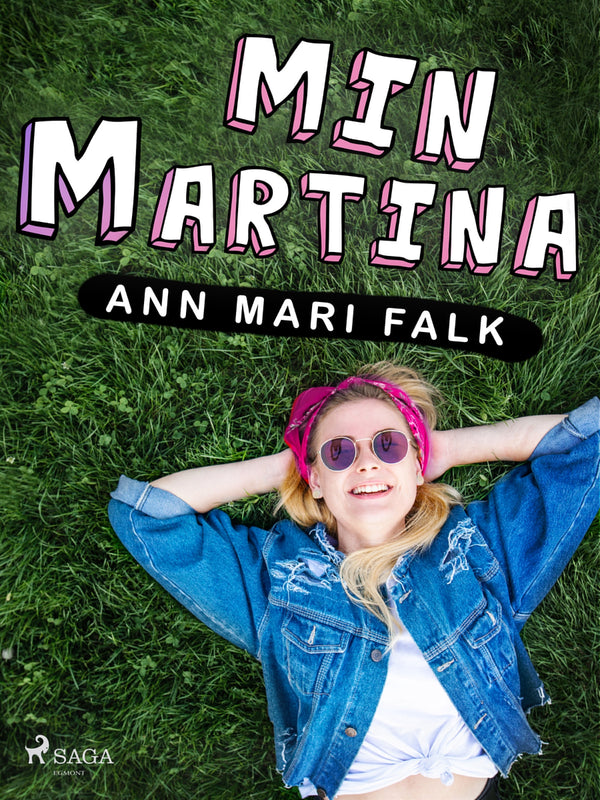 Min Martina – E-bok – Laddas ner-Digitala böcker-Axiell-peaceofhome.se