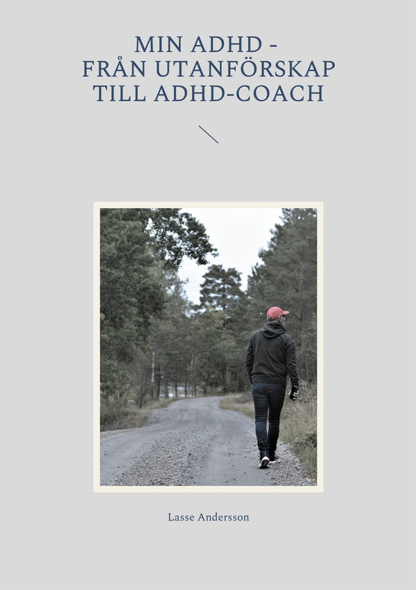 Min adhd - Från utanförskap till Adhd-coach – E-bok – Laddas ner-Digitala böcker-Axiell-peaceofhome.se