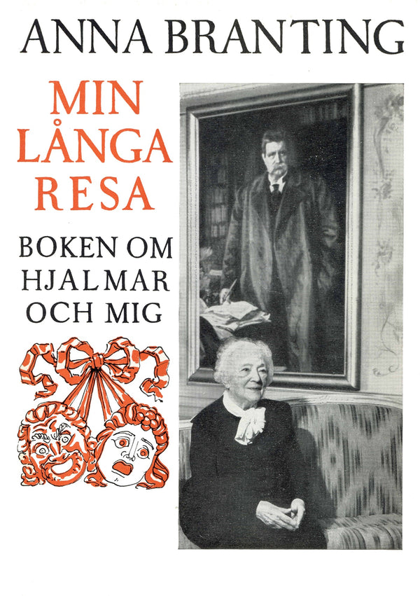 Min långa resa : boken om Hjalmar och mig – E-bok – Laddas ner-Digitala böcker-Axiell-peaceofhome.se