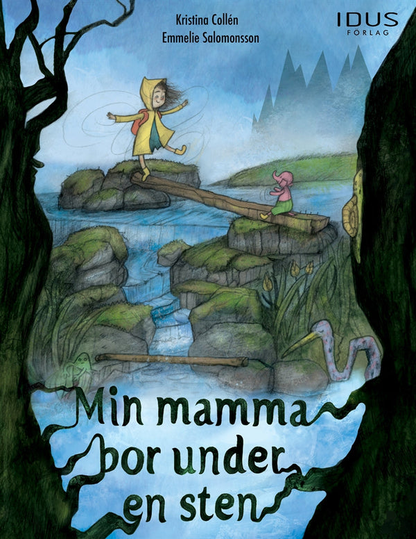 Min mamma bor under en sten – E-bok – Laddas ner-Digitala böcker-Axiell-peaceofhome.se