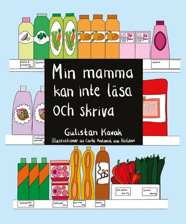 Min mamma kan inte läsa och skriva – E-bok – Laddas ner-Digitala böcker-Axiell-peaceofhome.se