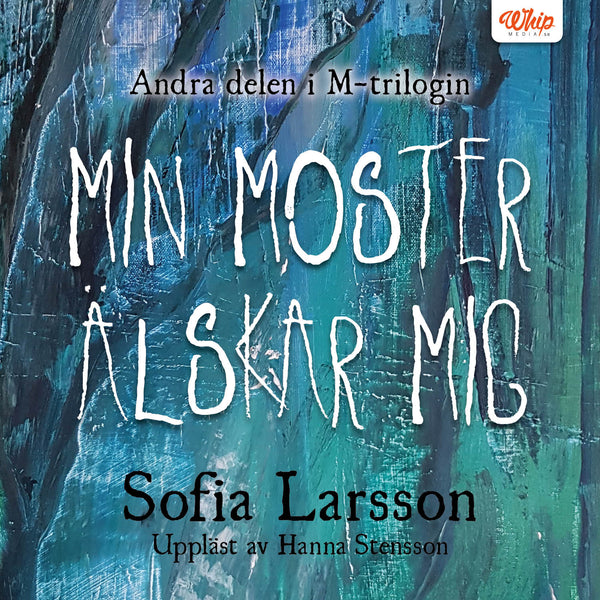 Min moster älskar mig – Ljudbok – Laddas ner-Digitala böcker-Axiell-peaceofhome.se