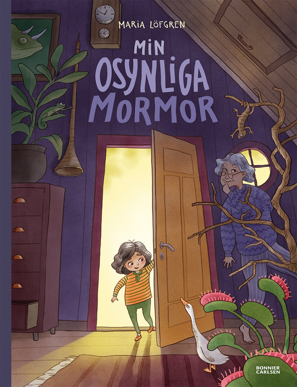 Min osynliga mormor – E-bok – Laddas ner-Digitala böcker-Axiell-peaceofhome.se