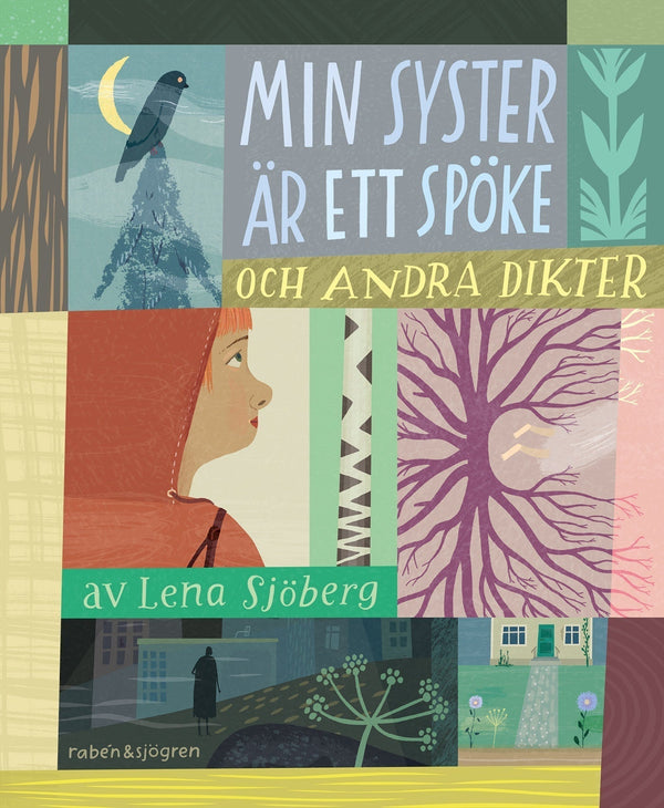 Min syster är ett spöke : och andra dikter – E-bok – Laddas ner-Digitala böcker-Axiell-peaceofhome.se